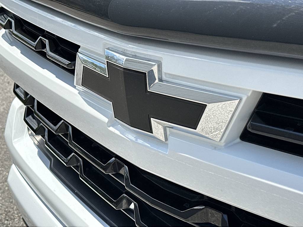 Thumbnail: 2023 Chevrolet Silverado 1500 - 7