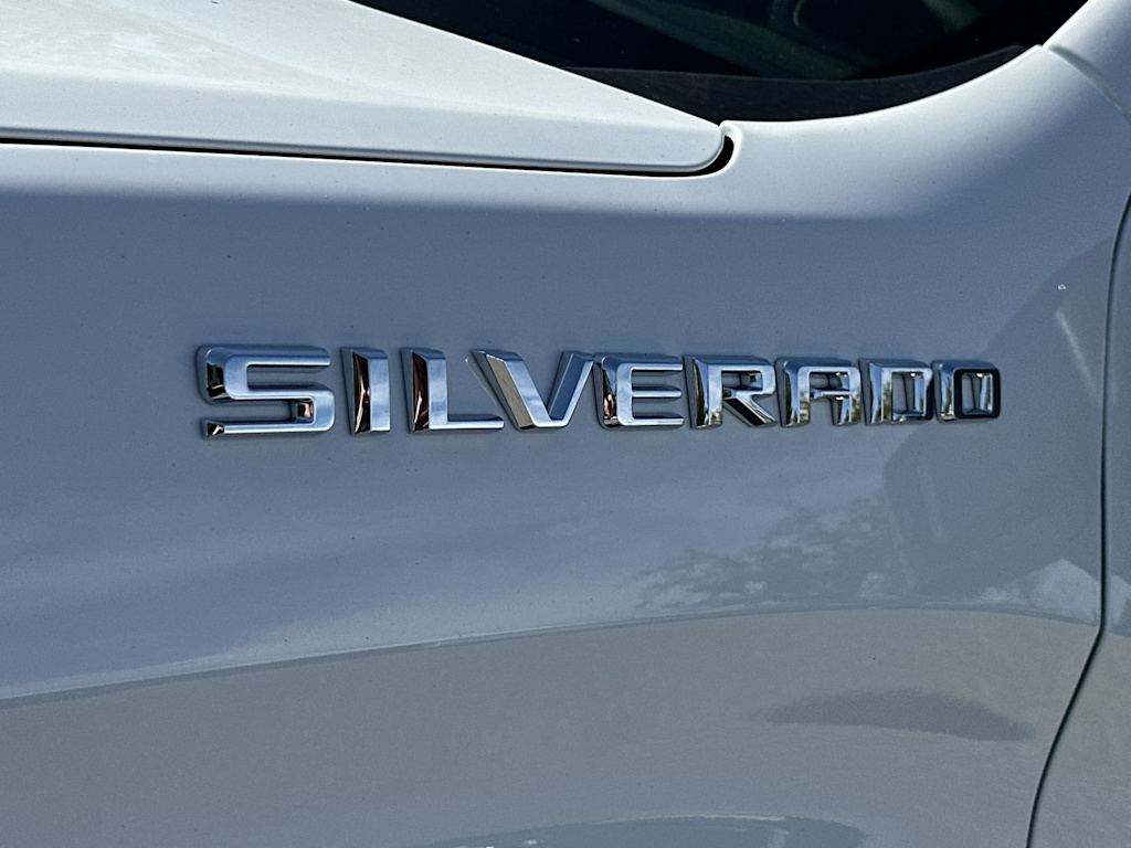 Thumbnail: 2026 Chevrolet Silverado 1500 - 6