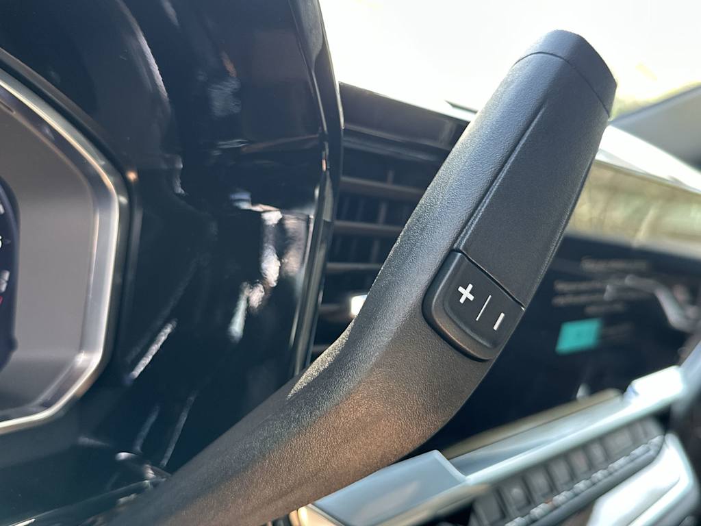 Thumbnail: 2026 Chevrolet Silverado 1500 - 26
