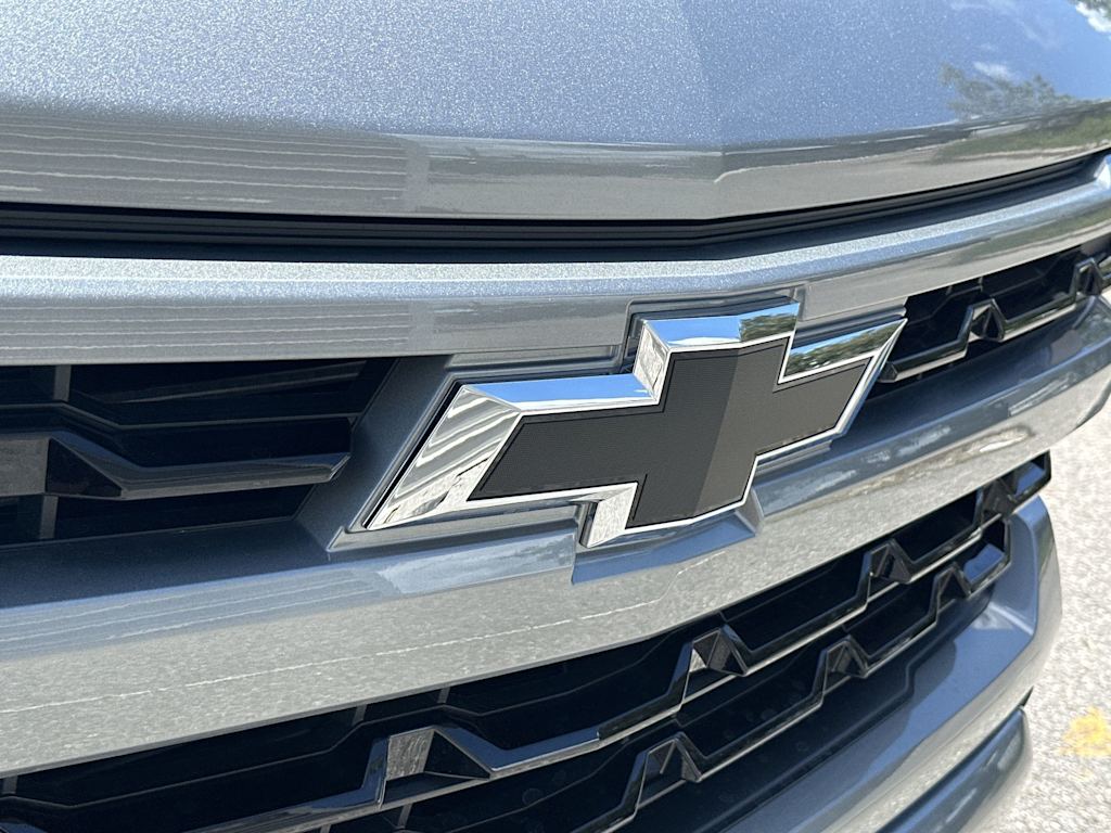Thumbnail: 2026 Chevrolet Silverado 1500 - 7