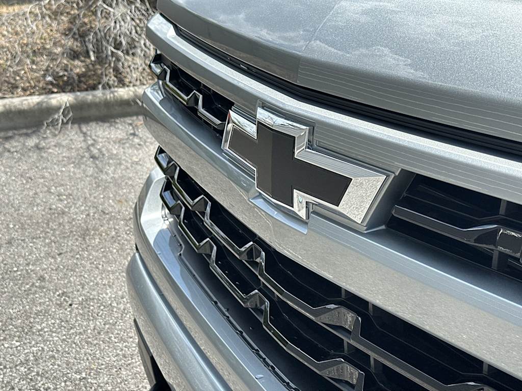 Thumbnail: 2026 Chevrolet Silverado 1500 - 7