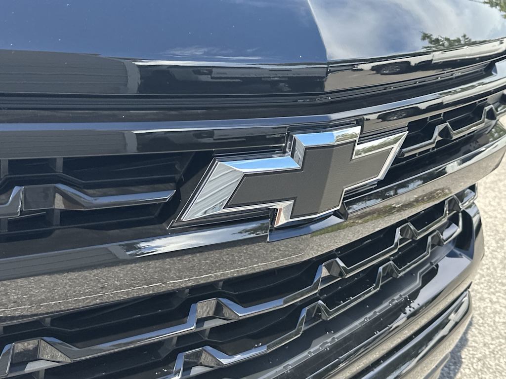 Thumbnail: 2026 Chevrolet Silverado 1500 - 7