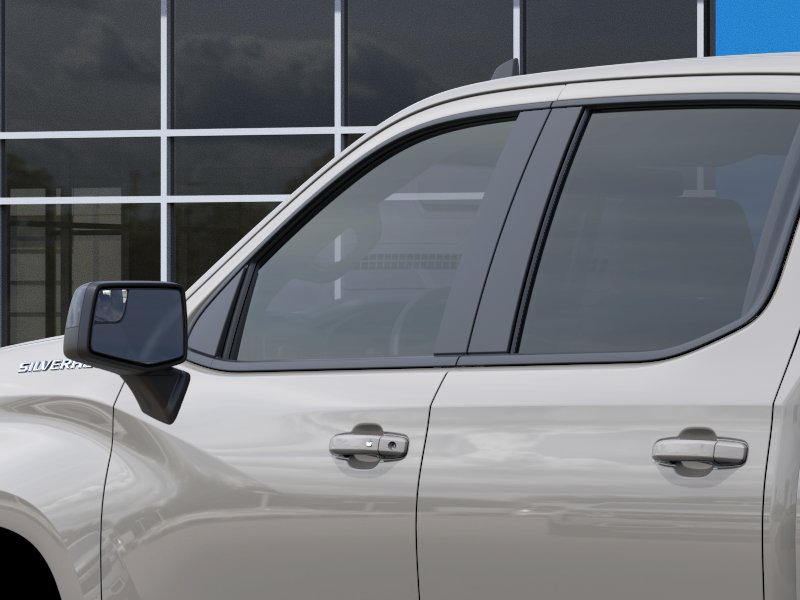 Thumbnail: 2026 Chevrolet Silverado 1500 - 19