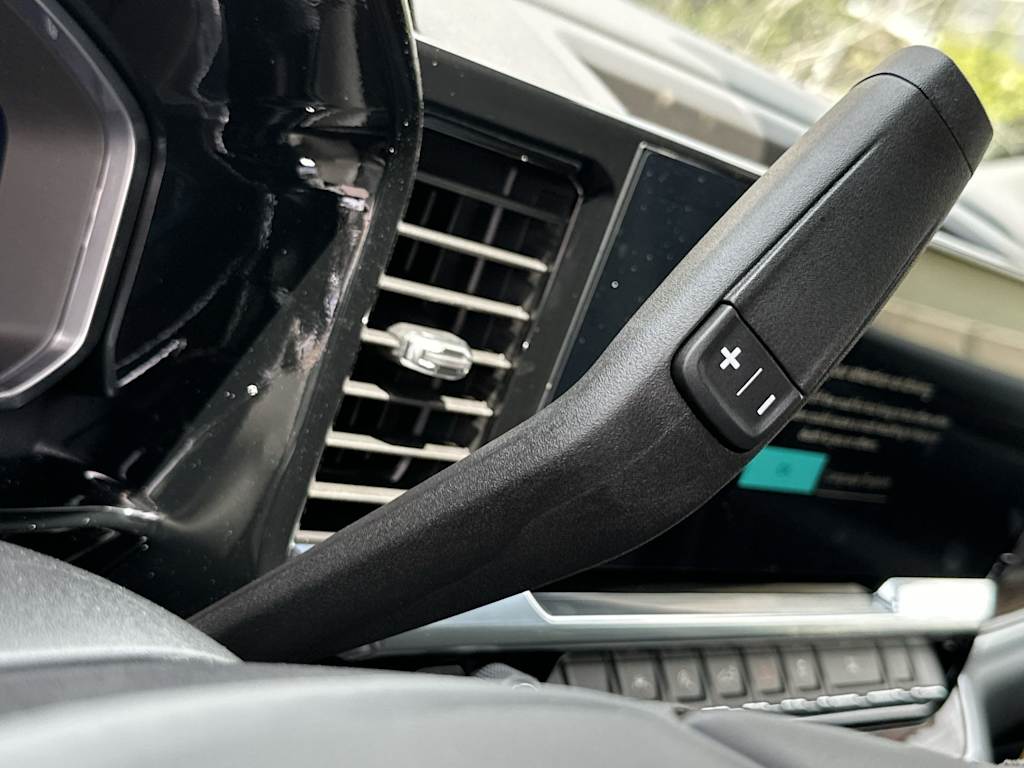 Thumbnail: 2026 Chevrolet Silverado 1500 - 27
