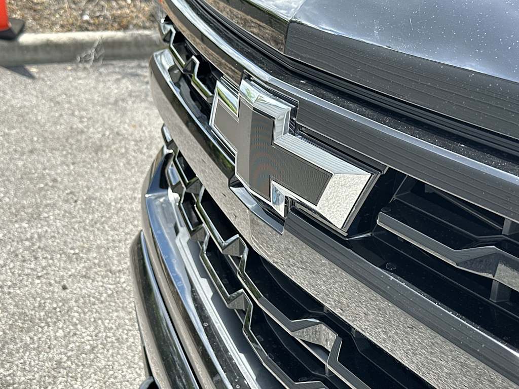 Thumbnail: 2026 Chevrolet Silverado 1500 - 7