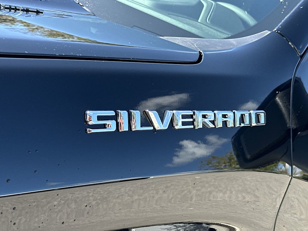 Thumbnail: 2026 Chevrolet Silverado 1500 - 7