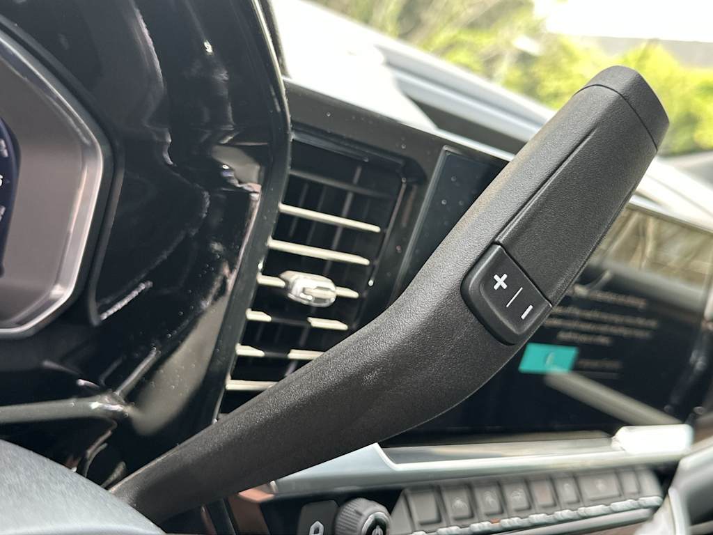 Thumbnail: 2026 Chevrolet Silverado 1500 - 27