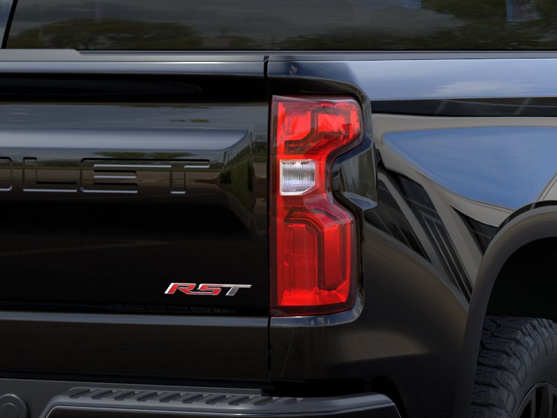 Thumbnail: 2026 Chevrolet Silverado 1500 - 17