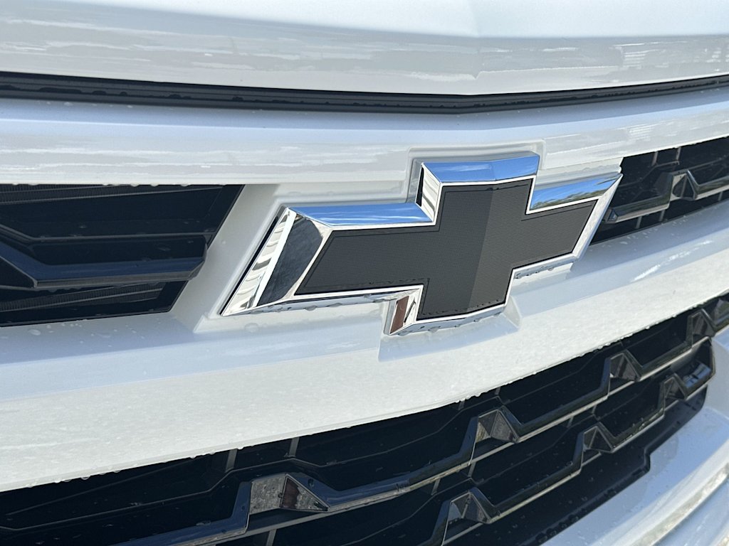 Thumbnail: 2026 Chevrolet Silverado 1500 - 7
