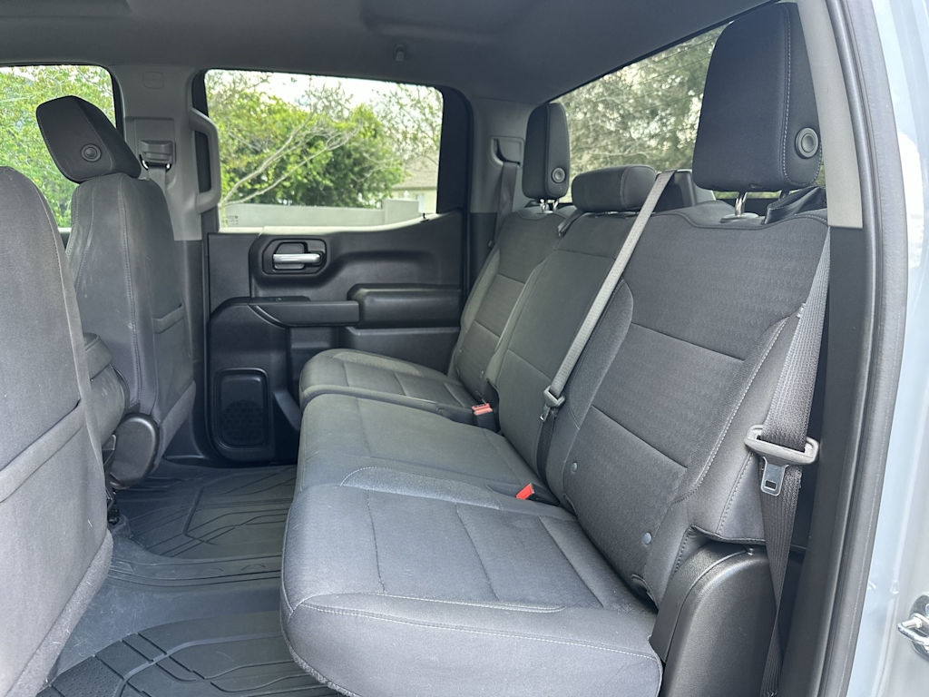 Thumbnail: 2024 Chevrolet Silverado 1500 - 13