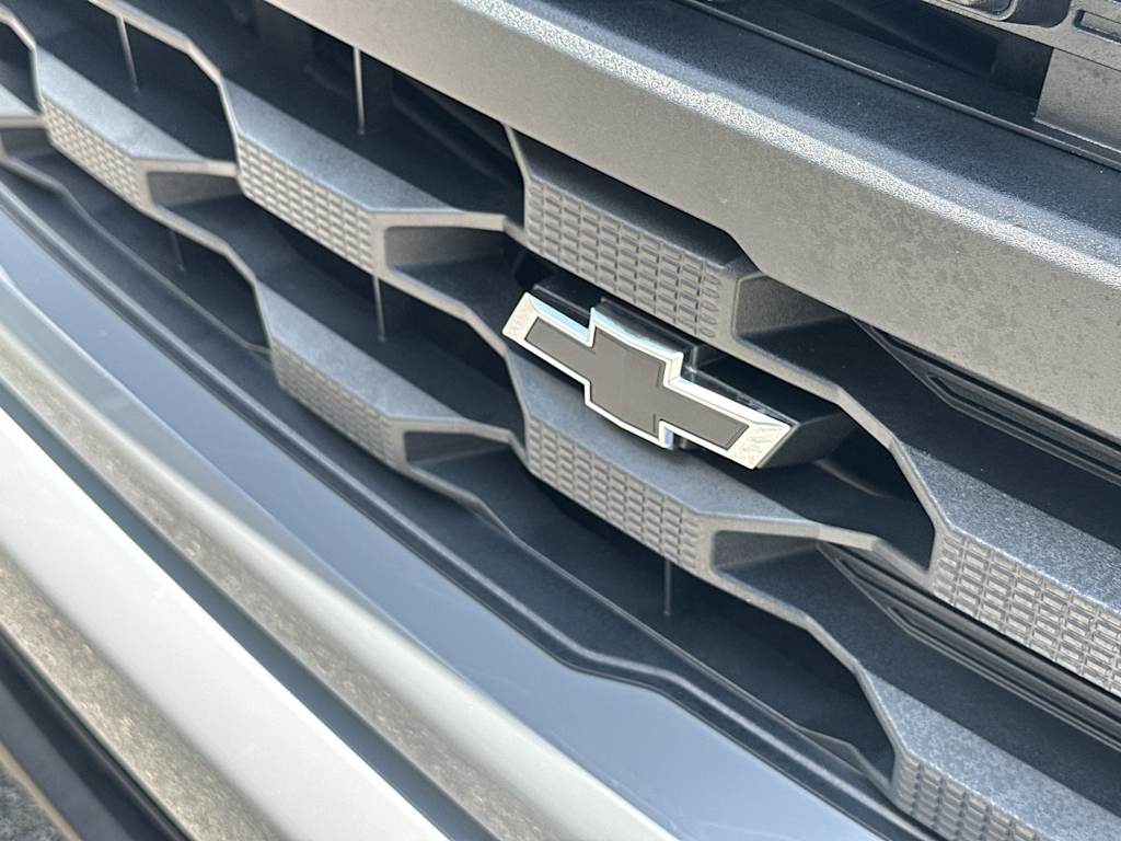 Thumbnail: 2024 Chevrolet Silverado 1500 - 7