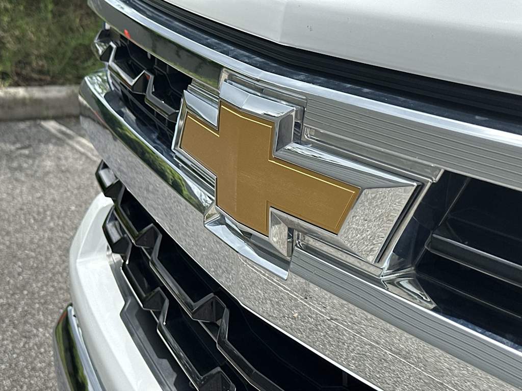 Thumbnail: 2024 Chevrolet Silverado 1500 - 6