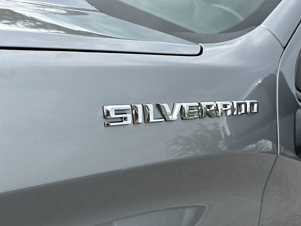Thumbnail: 2024 Chevrolet Silverado 1500 - 23