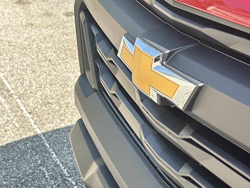 Thumbnail: 2026 Chevrolet Colorado - 7