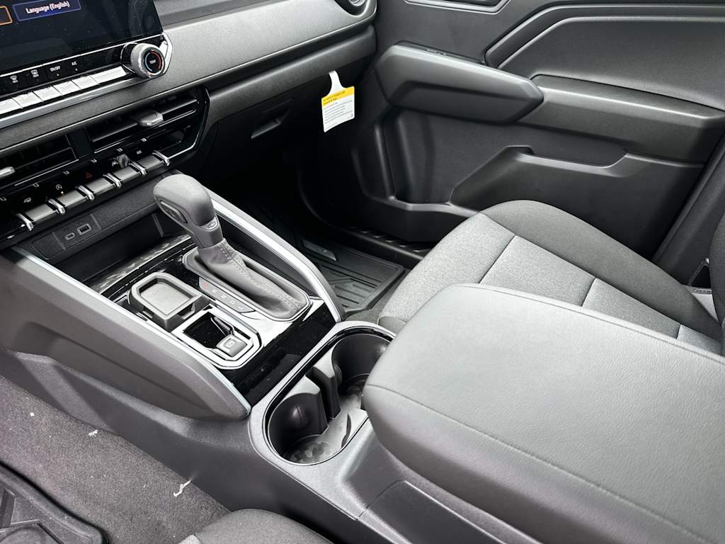 Thumbnail: 2026 Chevrolet Colorado - 14