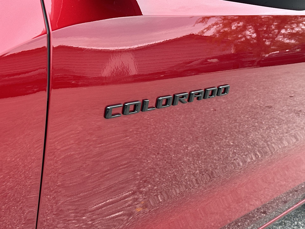 Thumbnail: 2026 Chevrolet Colorado - 23