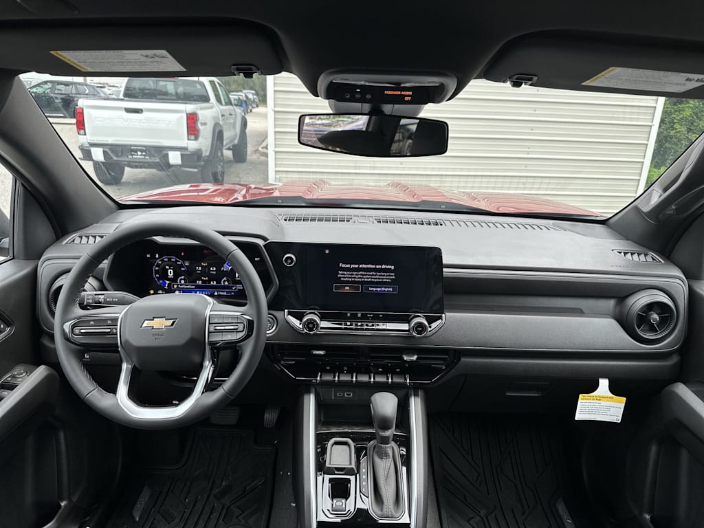 Thumbnail: 2026 Chevrolet Colorado - 2