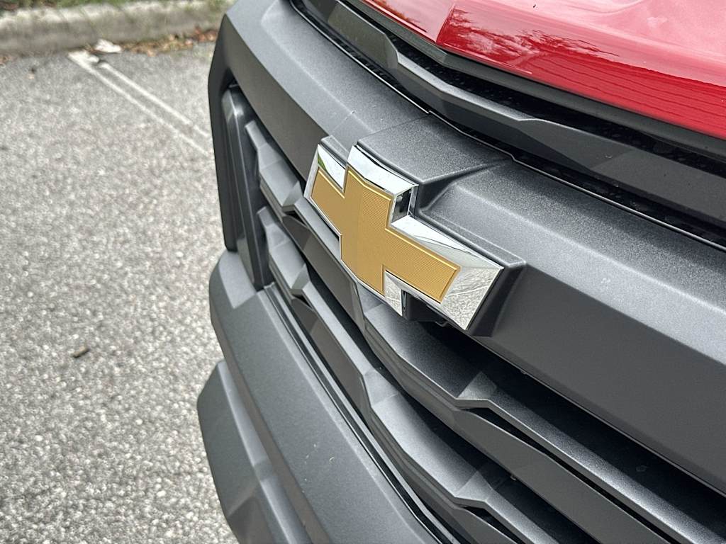 Thumbnail: 2026 Chevrolet Colorado - 6