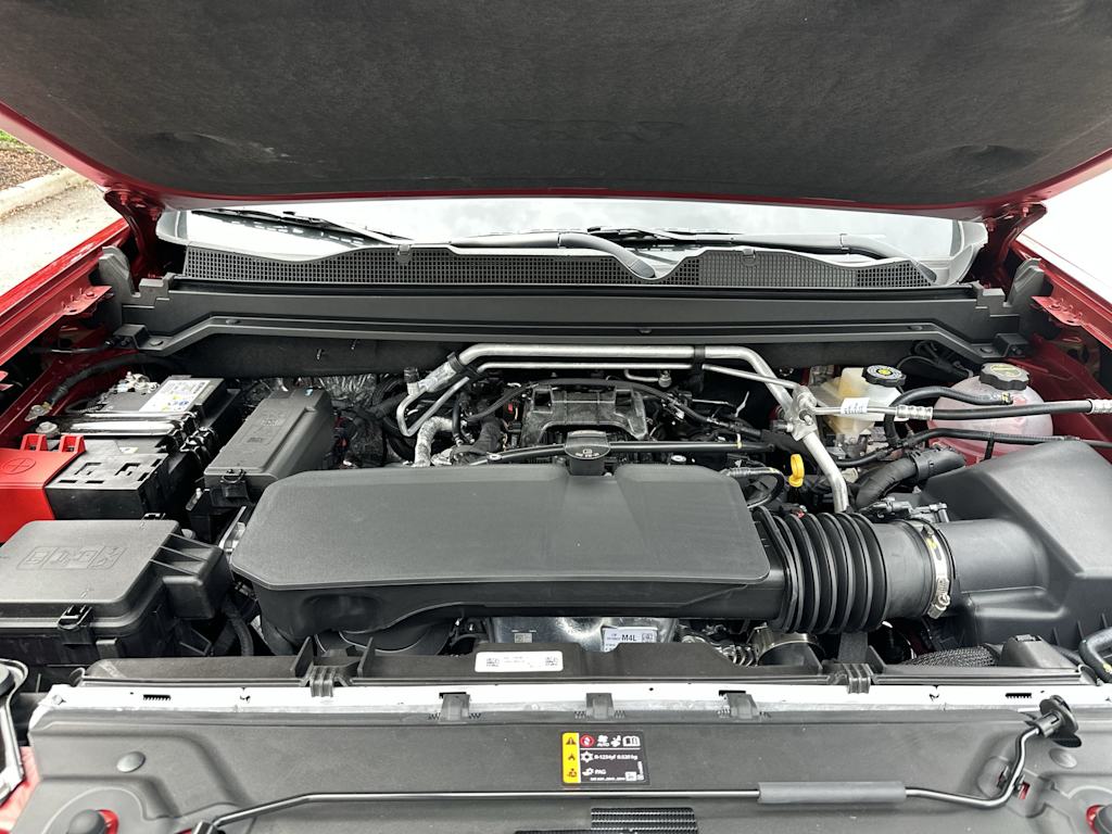 Thumbnail: 2026 Chevrolet Colorado - 8