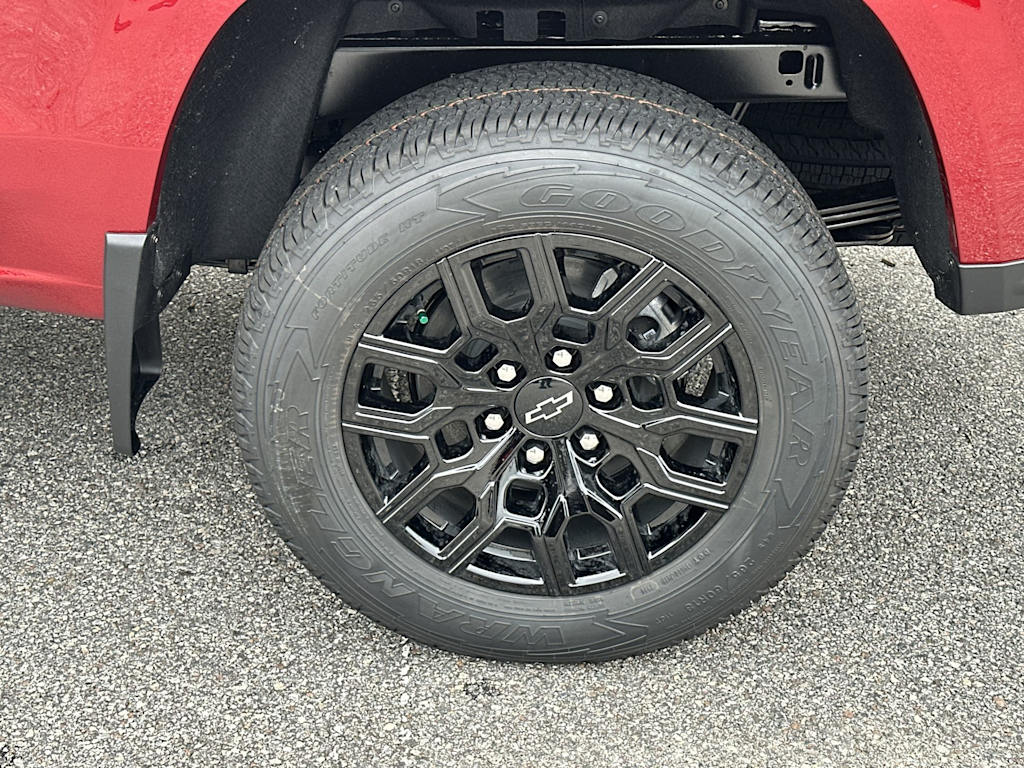 Thumbnail: 2026 Chevrolet Colorado - 7