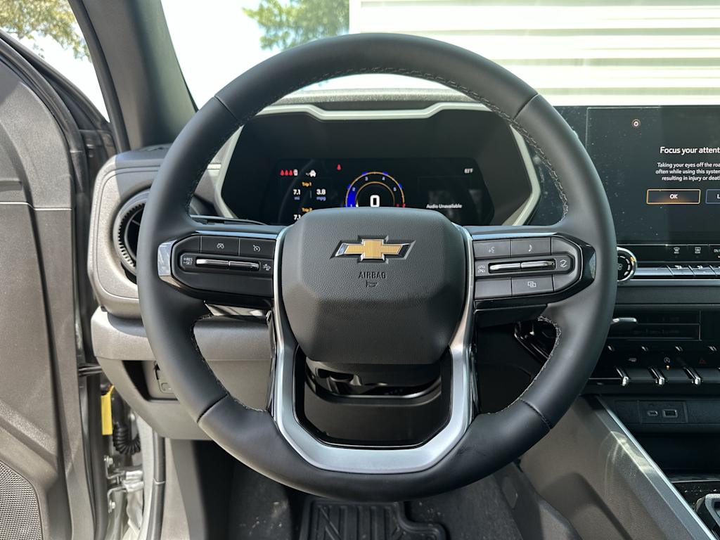 Thumbnail: 2026 Chevrolet Colorado - 10