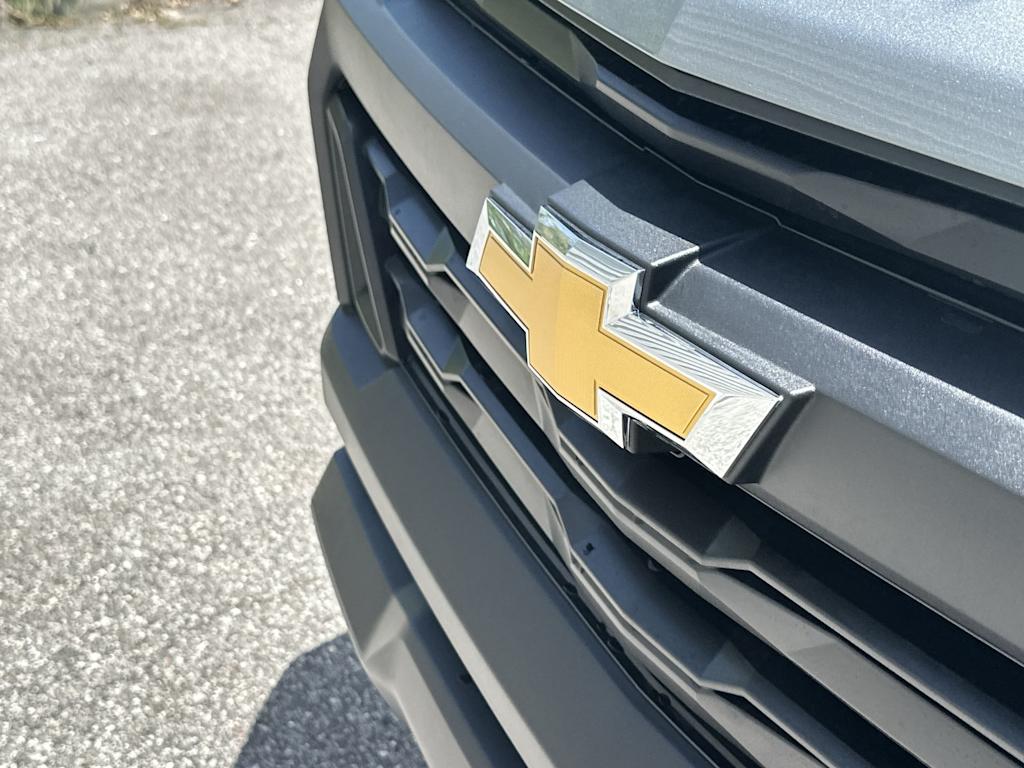 Thumbnail: 2026 Chevrolet Colorado - 7