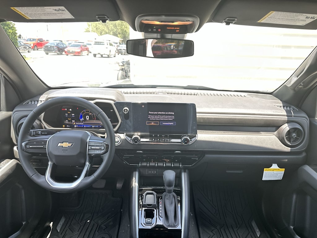Thumbnail: 2026 Chevrolet Colorado - 2