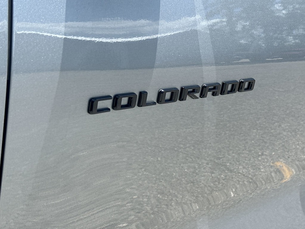 Thumbnail: 2026 Chevrolet Colorado - 23
