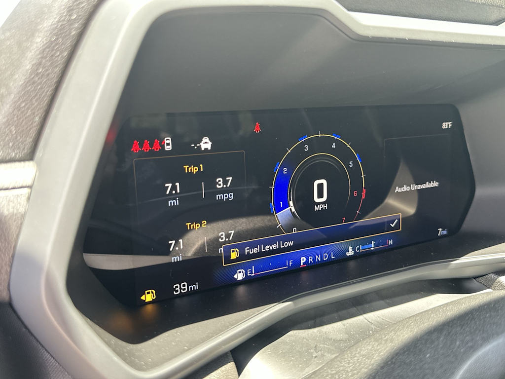 Thumbnail: 2026 Chevrolet Colorado - 16