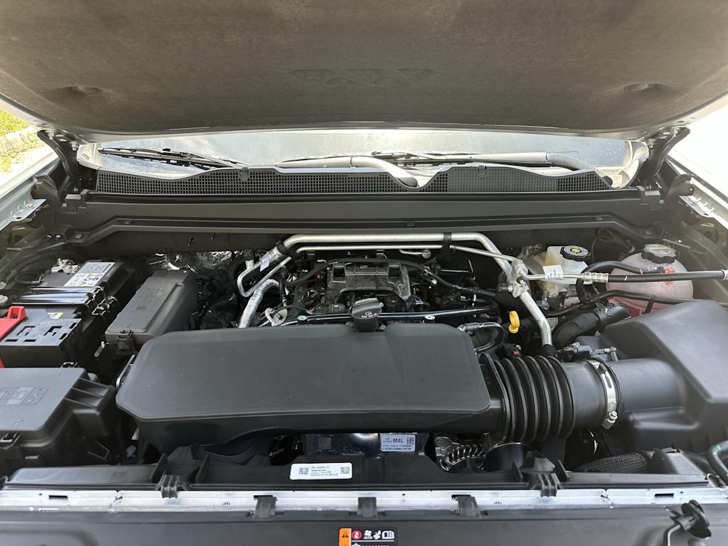 Thumbnail: 2026 Chevrolet Colorado - 9