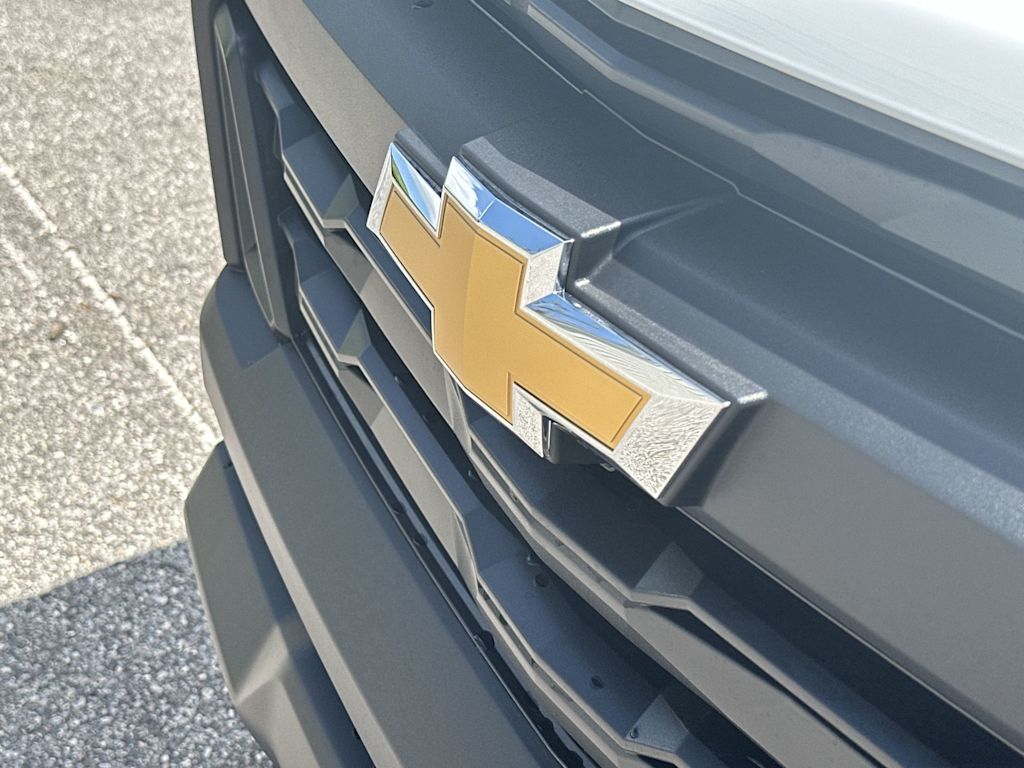 Thumbnail: 2026 Chevrolet Colorado - 7