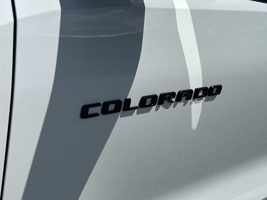 Thumbnail: 2026 Chevrolet Colorado - 22