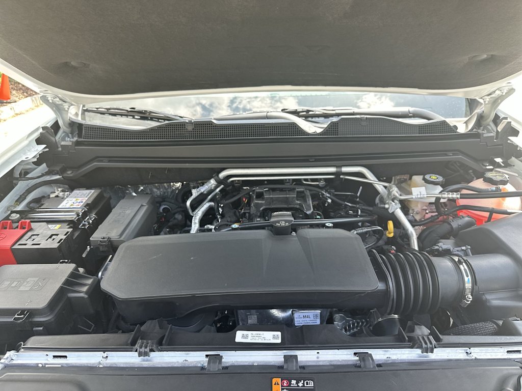 Thumbnail: 2026 Chevrolet Colorado - 9