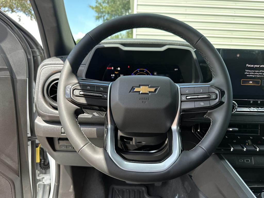 Thumbnail: 2026 Chevrolet Colorado - 10