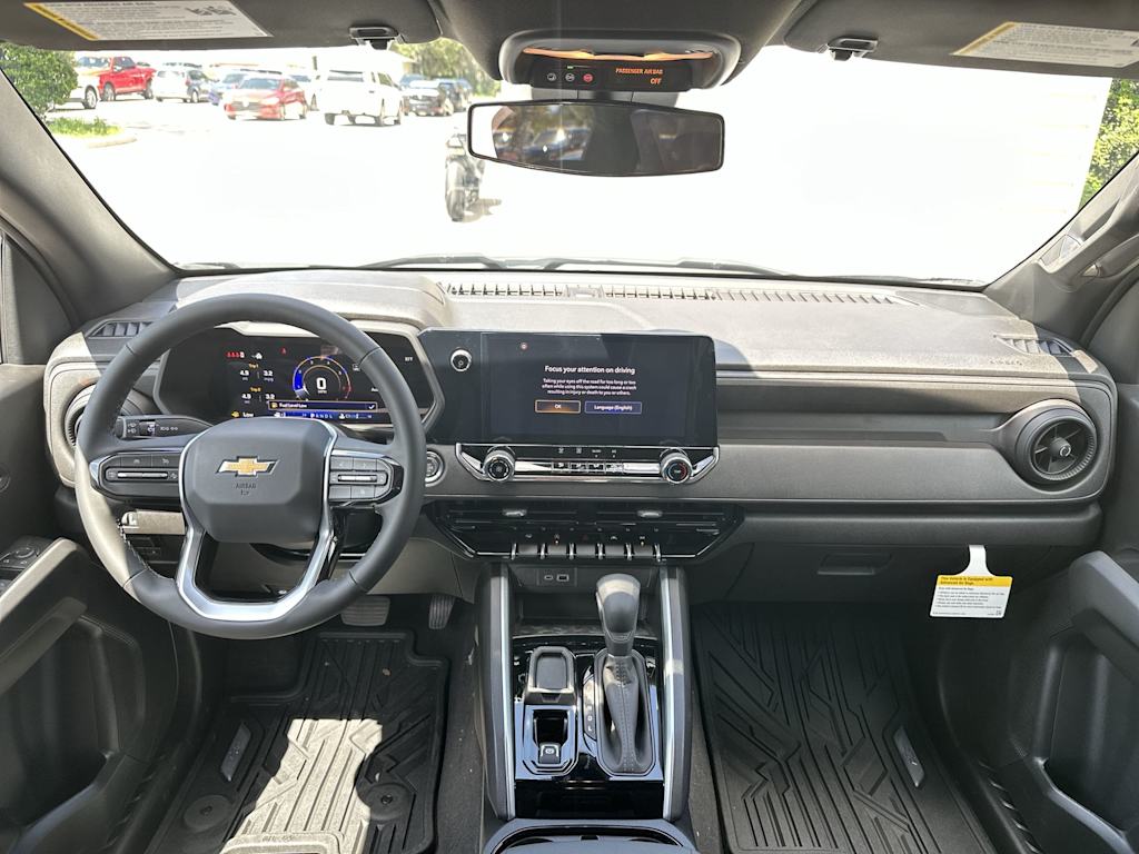 Thumbnail: 2026 Chevrolet Colorado - 2