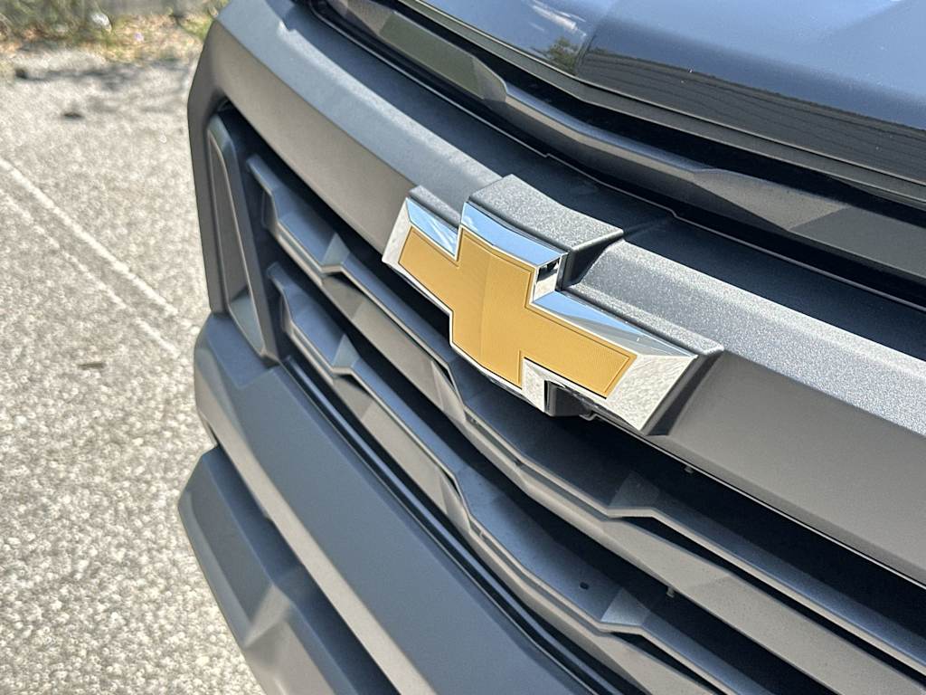 Thumbnail: 2026 Chevrolet Colorado - 7