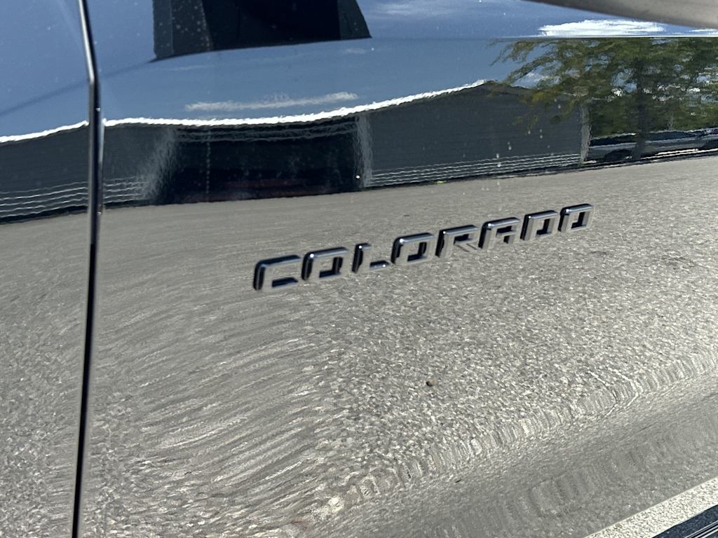 Thumbnail: 2026 Chevrolet Colorado - 22