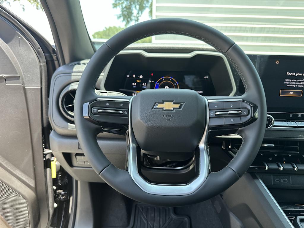 Thumbnail: 2026 Chevrolet Colorado - 10
