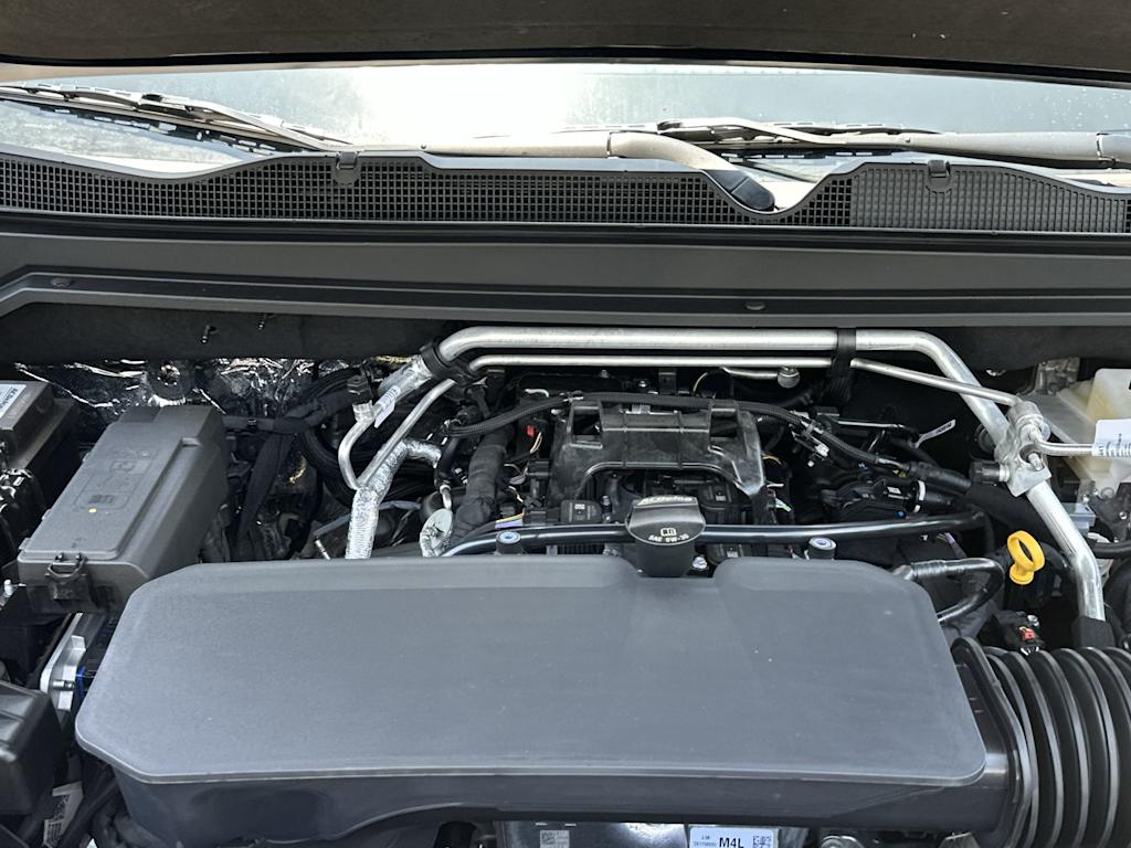 Thumbnail: 2026 Chevrolet Colorado - 9