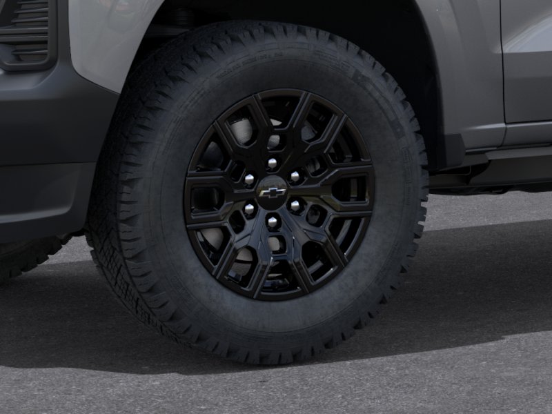 Thumbnail: 2026 Chevrolet Colorado - 6