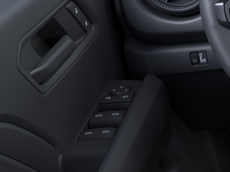 Thumbnail: 2026 Chevrolet Colorado - 24