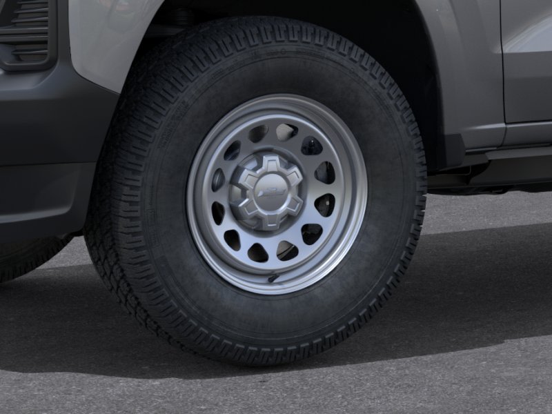 Thumbnail: 2026 Chevrolet Colorado - 6