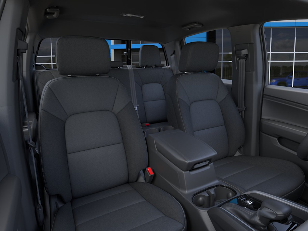 Thumbnail: 2026 Chevrolet Colorado - 9
