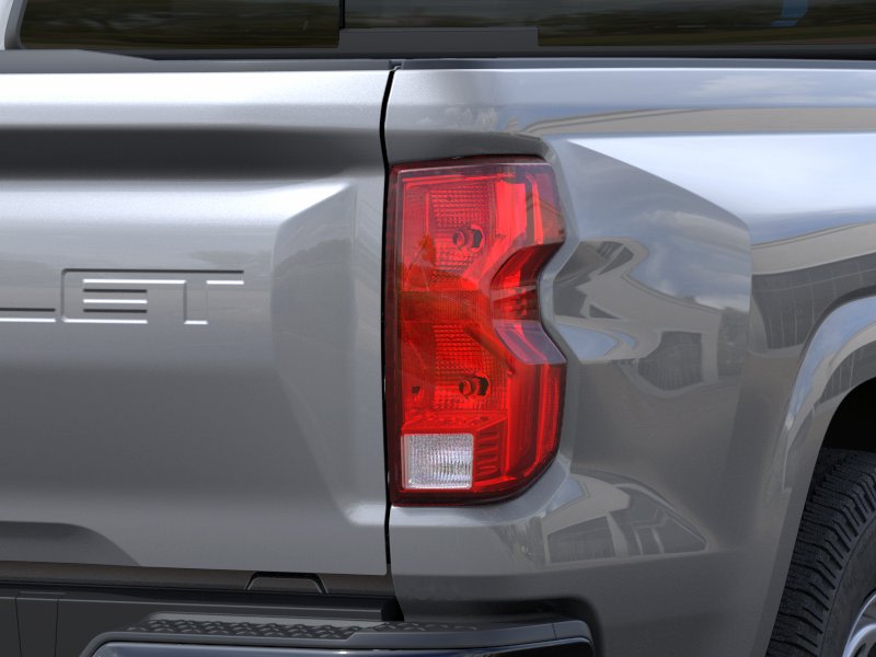 Thumbnail: 2026 Chevrolet Colorado - 19