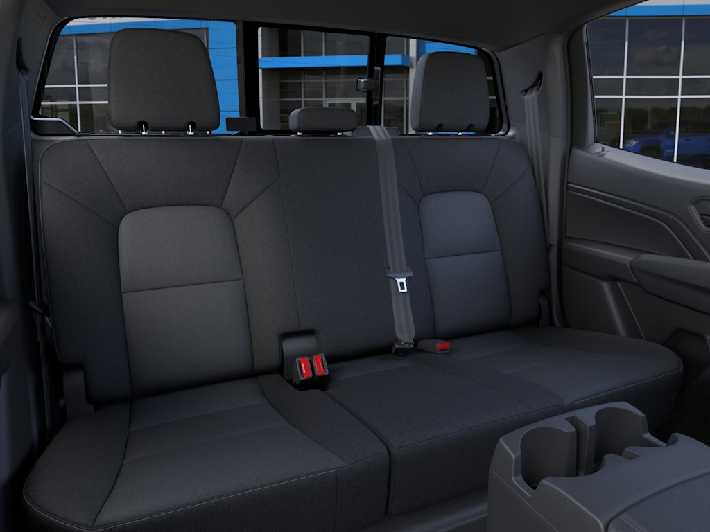 Thumbnail: 2026 Chevrolet Colorado - 22