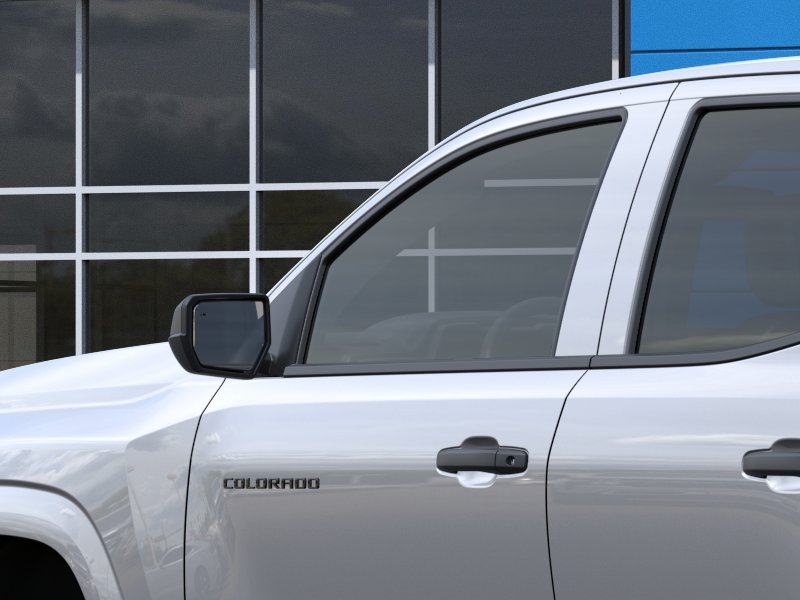 Thumbnail: 2026 Chevrolet Colorado - 20