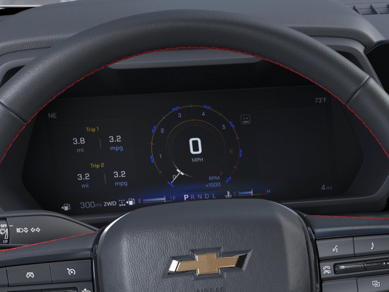 Thumbnail: 2026 Chevrolet Colorado - 12
