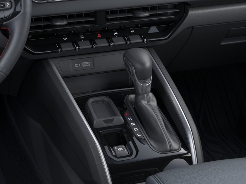Thumbnail: 2026 Chevrolet Colorado - 11