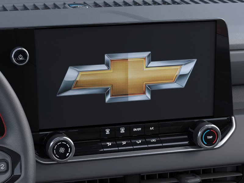 Thumbnail: 2026 Chevrolet Colorado - 10