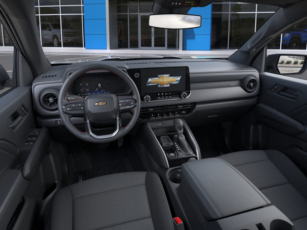 Thumbnail: 2026 Chevrolet Colorado - 2
